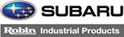 Subaru Robin Industrial Products