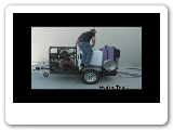 No Water Wasted Pressure Washer for 2011